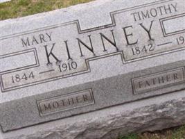 Timothy Kinney