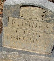Timothy L Rhodes Timothy L Rhodes