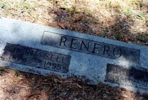 Timothy Lindsey Renfro Timothy Lindsey Renfro