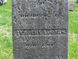 Timothy Loomis Timothy Loomis