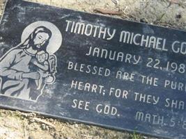 Timothy Michael Gorospe