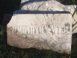 Timothy O. Newton