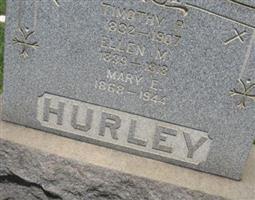 Timothy P. Hurley