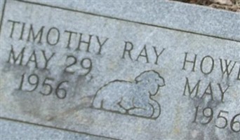 Timothy Ray Howell