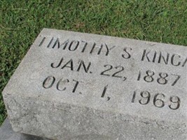 Timothy S Kincaid Timothy S Kincaid