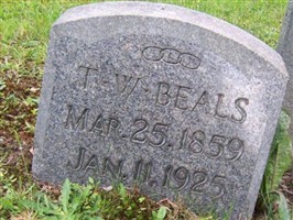 Timothy W. Beals
