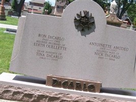 Tina DiCarlo
