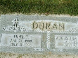 Tina Duran