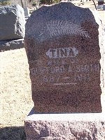Tina Gronewold Smith