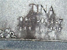Tina Horton Chisum