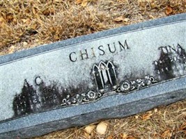 Tina Horton Chisum