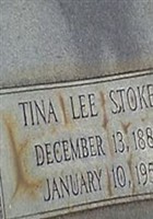 Tina Lee Stokes Tina Lee Stokes