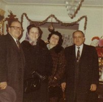 Tina Lidia Livolsi Stagnitta