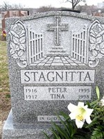 Tina Lidia Livolsi Stagnitta