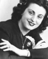 Tina Lidia Livolsi Stagnitta