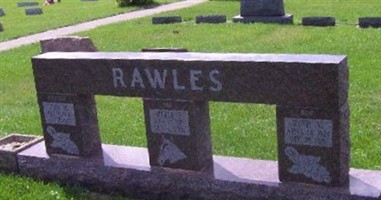 Tina M. Rawles Tina M. Rawles