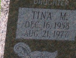 Tina M. Rawles Tina M. Rawles