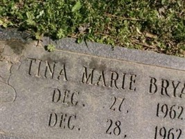 Tina Marie Bryant