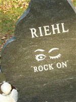 Tina Marie Riehl