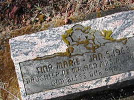 Tina Marie Rust