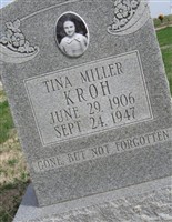 Tina Miller Kroh Tina Miller Kroh