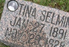 Tina Selmina Jordahl Tina Selmina Jordahl