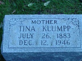 Tina Stierle Klumpp Tina Stierle Klumpp