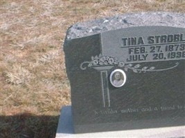 Tina Stroble Tina Stroble