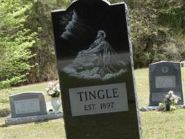 Tingle Family Cemetery