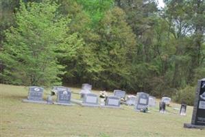 Tingle Family Cemetery