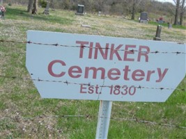 Tinker Cemetery