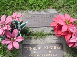 Tinker Kloiber
