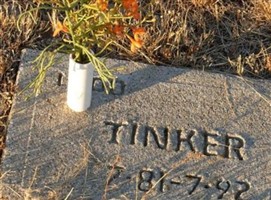 Tinker Unknown