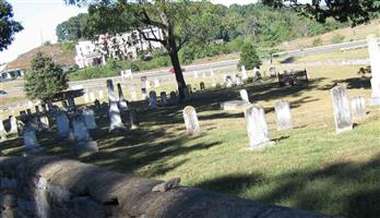 Tinkling Springs Presbyterian Church Cemetery
