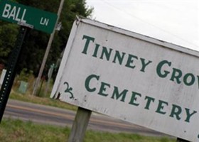 Tinney Grove Cemetery