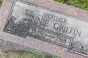 Tinnie Griffin