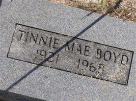 Tinnie Mae Boyd (2015595.jpg) Tinnie Mae Boyd (2015595.jpg)