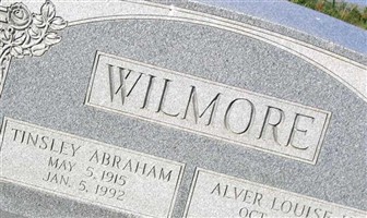 Tinsley Abraham Wilmore