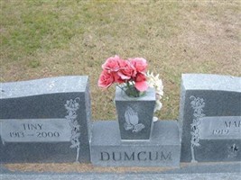 Tiny Dumcum