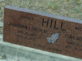 tiny horton hill