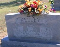Tiny Kelley Tiny Kelley