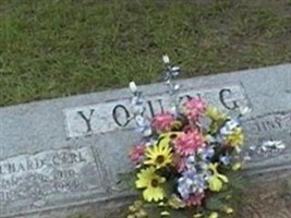Tiny Ruth YOUNG