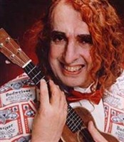 Tiny Tim