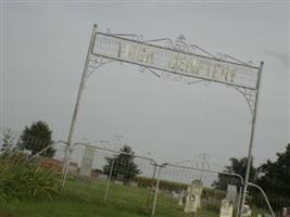 Tioga Cemetery