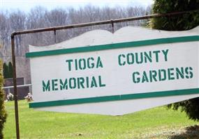 Tioga County Memorial Garden