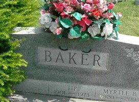Tip Baker