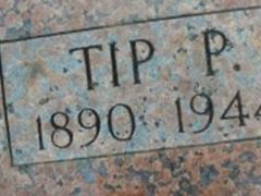 Tip P Newkirk