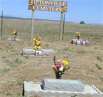 Tiptonville Cemetery