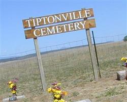 Tiptonville Cemetery