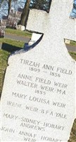 Tirzah Ann Field